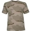 T Shirt CityGuard Camo Désert -L'équipement tactique est un véritable gagnant. 00004 T shirt CityGuard Camo desert