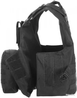TOP ENCHERE - Gilet Tactique Multipoches Noir - Airsoft, Chasse, Etc. - Livraison Gratuite Et Rapide -L'équipement tactique est un véritable gagnant. 00004 TOP ENCHERE Gilet tactique multipoches noir Airsoft chasse etc. Livraison gratuite et rapide