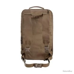 Tasmanian Tiger TT MEDIC MASCAL PACK Sac Médical - Couleur Coyote Brown -L'équipement tactique est un véritable gagnant. 00004 Tasmanian Tiger TT MEDIC MASCAL PACK Sac medical Couleur Coyote Brown