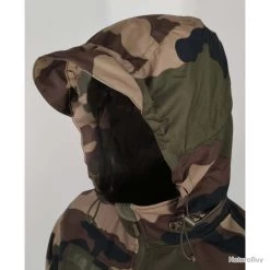 Veste Softshell Summit Outdoor Cam CE 2XL -L'équipement tactique est un véritable gagnant. 00004 Veste Softshell Summit Outdoor Cam CE 2XL