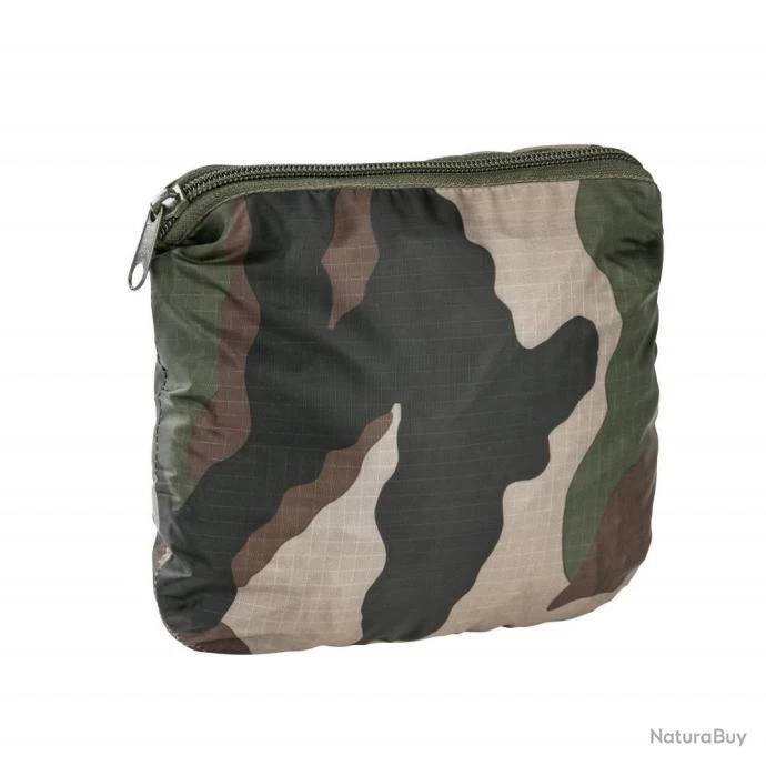 Veste Imperméable Ultra Light A10 Equipment CCE 3 Veste Imperméable Ultra Light A10 Equipment CCE