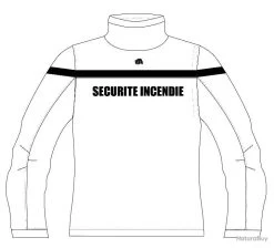 Veste Softshell SÉCURITÉ INCENDIE 9 Veste Softshell SÉCURITÉ INCENDIE -L'équipement tactique est un véritable gagnant. 00004 Veste softshell SeCURITe INCENDIE
