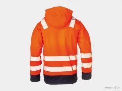 Veste Softshell Haute Visibilité HEROCK Gregor Orange 11 Veste Softshell Haute Visibilité HEROCK Gregor Orange -L'équipement tactique est un véritable gagnant. 00004 Veste softshell haute visibilite GREGOR HEROCK S Orange