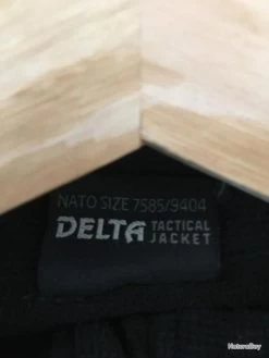 Veste Tactique DELTA URBAN Tactical -L'équipement tactique est un véritable gagnant. 00004 Veste tactique DELTA URBAN tactical
