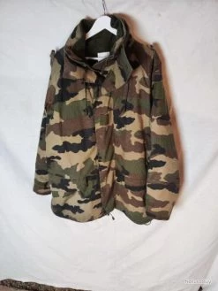 Veste Toe -L'équipement tactique est un véritable gagnant. 00004 Veste toe