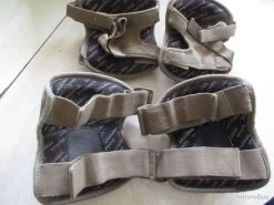 Coudière Et Genouillère Hatch Occasion -L'équipement tactique est un véritable gagnant. 00004 coudiere et genouillere hatch occasion