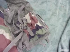 Mil-Tec Gilet Tactical -L'équipement tactique est un véritable gagnant. 00004 gilet tactical