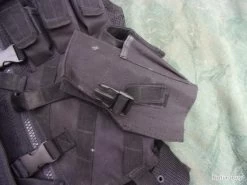 Gilet Tactique MIL-TEC -L'équipement tactique est un véritable gagnant. 00004 gilet tactique MIL TEC