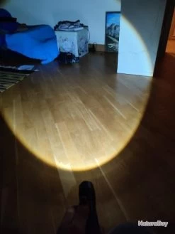 Lampe De Poche Tactique Neuve -L'équipement tactique est un véritable gagnant. 00004 lampe de poche tactique neuve