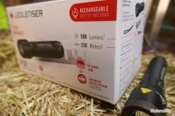 Led Lenser Lampe Torche LEDLENSER P5R CORE 500 Lumens 13 Led Lenser Lampe Torche LEDLENSER P5R CORE 500 Lumens -L'équipement tactique est un véritable gagnant. 00004 lampe torche LEDLENSER P5R CORE 500 lumens