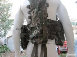 Veste De Combat Fosco Industry Digital Camo Vert 17 Veste De Combat Fosco Industry Digital Camo Vert -L'équipement tactique est un véritable gagnant. 00004 veste de combat fosco industry digital camo vert