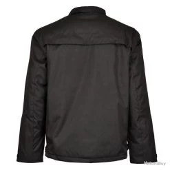 Blouson Sécurité City Guard NOIR -L'équipement tactique est un véritable gagnant. 00005 Blouson Securite City Guard S NOIR