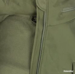 Blouson Softshell "Condor Summit" Vert 3XL 12 Blouson Softshell "Condor Summit" Vert 3XL -L'équipement tactique est un véritable gagnant. 00005 Blouson Softshell Condor Summit Vert 3XL