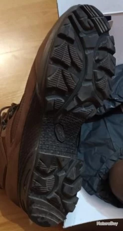 CHAUSSURE HAIX -L'équipement tactique est un véritable gagnant. 00005 CHAUSSURE HAIX