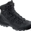 CHAUSSURES SALOMON QUEST 4D GTX FORCES 2 EN NOIR
