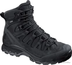 CHAUSSURES SALOMON QUEST 4D GTX FORCES 2 EN NOIR