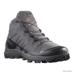 Chaussure Salomon Speed Assault 2 - Gris - 42 2/3