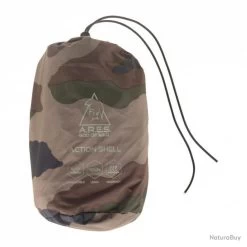 Coupe Vent Action Shell CE 12 Coupe Vent Action Shell CE -L'équipement tactique est un véritable gagnant. 00005 Coupe vent Action Shell CE S