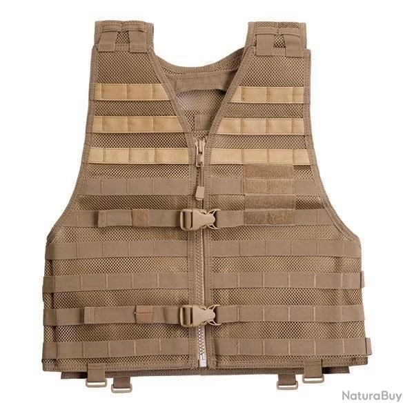 GILET LBE 5.11 Tactical 7 GILET LBE 5.11 Tactical – Image 5