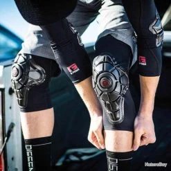 Genouillères PRO-X G-Form - 143750 - Knee Pads Pro-X G-Form - Noir - S -L'équipement tactique est un véritable gagnant. 00005 Genouilleres PRO X G Form 143750 Knee Pads Pro X G Form Noir S