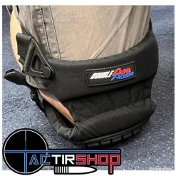 Genouillères Tout-terrain PRS/IPSC (ensemble De 2 Pièces) -L'équipement tactique est un véritable gagnant. 00005 Genouilleres tout terrain PRS IPSC ensemble de 2 pieces