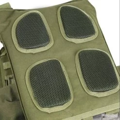 Gilet Porte Plaque Vert - Arma Protec -L'équipement tactique est un véritable gagnant. 00005 Gilet porte plaque Vert Arma Protec