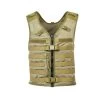 Gilet Porte-plaques Olive Avec Système MOLLE Tasmanian Tiger TT Vest Base Plus MKII -L'équipement tactique est un véritable gagnant. 00005 Gilet porte plaques Olive avec systeme MOLLE Tasmanian Tiger TT Vest Base Plus MKII
