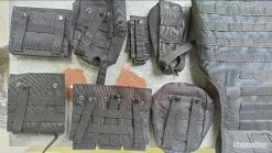 Gilet Tactique Occasion -L'équipement tactique est un véritable gagnant. 00005 Gilet tactique occasion