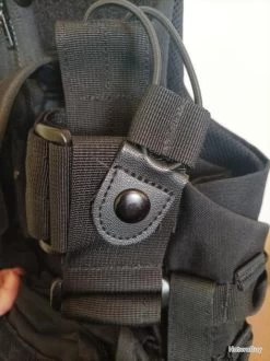 Gilet Tactique Porte Plaques D'intervention J-Tech Police Gendarmerie Forces De L'Ordre Sécurité -L'équipement tactique est un véritable gagnant. 00005 Gilet tactique porte Plaques d intervention J Tech Police Gendarmerie Forces de l Ordre Securite