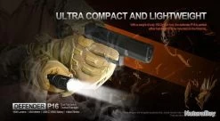 Lampe Torche Acebeam P16 - 1800 Lumens - 484 Mètres De Portée 18 Lampe Torche Acebeam P16 - 1800 Lumens - 484 Mètres De Portée -L'équipement tactique est un véritable gagnant. 00005 Lampe Torche Acebeam P16 1800 Lumens 484 metres de portee
