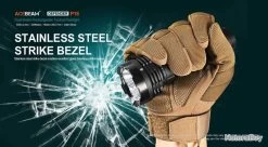 Lampe Torche Acebeam P18 - 5000 Lumens - 629 Mètres De Portée 15 Lampe Torche Acebeam P18 - 5000 Lumens - 629 Mètres De Portée -L'équipement tactique est un véritable gagnant. 00005 Lampe Torche Acebeam P18 5000 Lumens 629 metres de portee