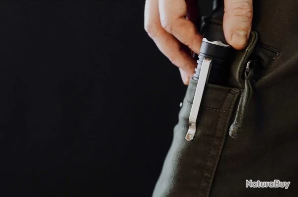 Lampe Torche Armytek Prime C2 PRO V4 Magnet USB ? 2400 Lumens WHITE 7 Lampe Torche Armytek Prime C2 PRO V4 Magnet USB ? 2400 Lumens WHITE – Image 5