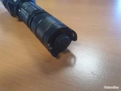 Lampe Torche NITECORE P25 - NCP25 - 960 Lumens -L'équipement tactique est un véritable gagnant. 00005 Lampe torche NITECORE P25 NCP25 960 Lumens
