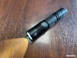 Lampe Torche NITECORE Precise 10GT - P10GT - 900 Lumens - Avec Accu 11 Lampe Torche NITECORE Precise 10GT - P10GT - 900 Lumens - Avec Accu -L'équipement tactique est un véritable gagnant. 00005 Lampe torche NITECORE Precise 10GT P10GT 900 lumens Avec accu