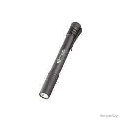 Lampe Torche StylUS Pro Led Streamlight - Noir