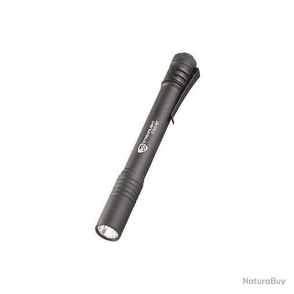 Lampe Torche StylUS Pro Led Streamlight - Noir 3 Lampe Torche StylUS Pro Led Streamlight - Noir