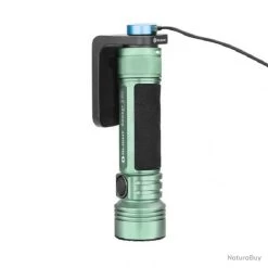 Olight Seeker 2 Pro Mint Green Edition Limitée -L'équipement tactique est un véritable gagnant. 00005 Olight Seeker 2 Pro Mint Green Edition limitee L Dock Seeker2PROMIGR OL SEEKER 2 PRO MIGR