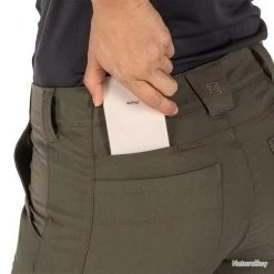 PANTALON FEMME APEX REGULAR RANGER GREEN 5.11 TACTICAL 14 PANTALON FEMME APEX REGULAR RANGER GREEN 5.11 TACTICAL -L'équipement tactique est un véritable gagnant. 00005 PANTALON FEMME APEX REGULAR RANGER GREEN 5.11 TACTICAL