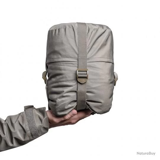 PARKA HARSHELL XMF200 Fighter | Ranger Green | A10 7 PARKA HARSHELL XMF200 Fighter | Ranger Green | A10 – Image 5