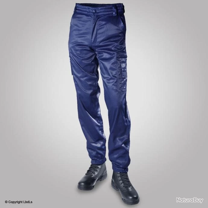 Pantalon Guardian NOIR 3 Pantalon Guardian NOIR