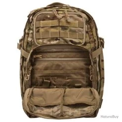 5.11 Tactical Rush 24 2.0 Multicam 5.11 -L'équipement tactique est un véritable gagnant. 00005 Rush 24 2.0 Multicam 5.11