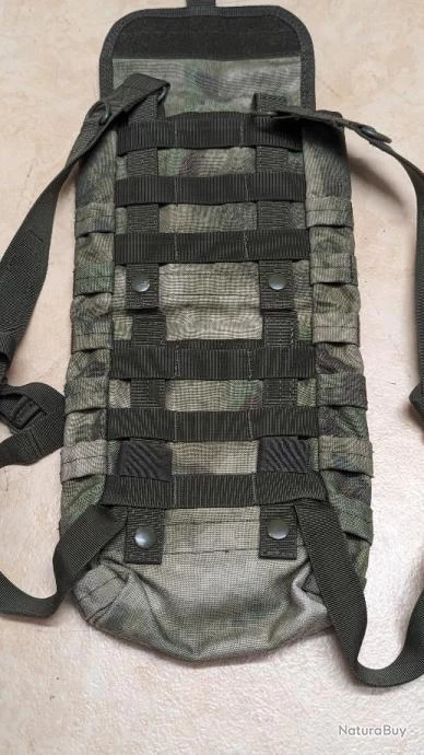 Condor SAC A DOS POCHE A EAU Camelback 7 Condor SAC A DOS POCHE A EAU Camelback – Image 5