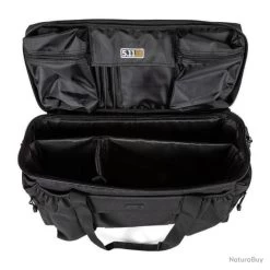 5.11 Tactical SAC PATROL READY BAG 5.11 NOIR -L'équipement tactique est un véritable gagnant. 00005 SAC PATROL READY BAG 5.11 NOIR