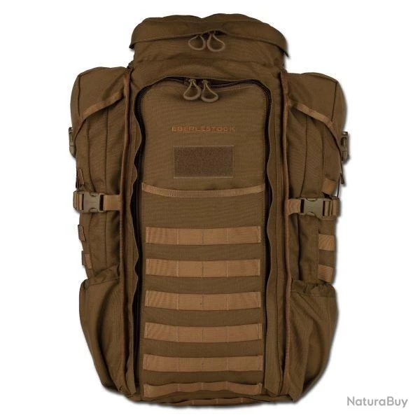 Sac à Dos EBERLESTOCK PHANTOM G3 Coyote 7 Sac à Dos EBERLESTOCK PHANTOM G3 Coyote – Image 5