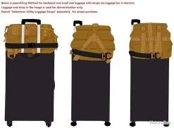 Sac à Dos Militaire Etanche Grande Capacité Assault 37 Litres De Haute Qualité Modele FALCON -L'équipement tactique est un véritable gagnant. 00005 Sac a Dos Militaire Etanche Grande Capacite Assault 37 Litres de Haute Qualite modele FALCON