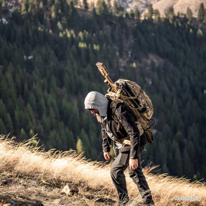 Sac à Dos Lodrag II Eberlestock - Coyote 7 Sac à Dos Lodrag II Eberlestock - Coyote – Image 5