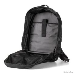5.11 Tactical TAC ESSENTIAL | 25L | NOIR | 5.11 11 5.11 Tactical TAC ESSENTIAL | 25L | NOIR | 5.11 -L'équipement tactique est un véritable gagnant. 00005 TAC ESSENTIAL 25L NOIR 5.11