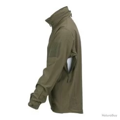 VESTE / BLOUSON TACTIQUE SOFTSHELL TF-2215 BRAVO ONE - RANGER GREEN - ETANCHE ET LEGERE AVEC CAPUCHE -L'équipement tactique est un véritable gagnant. 00005 VESTE BLOUSON TACTIQUE SOFTSHELL TF 2215 BRAVO ONE RANGER GREEN ETANCHE ET LEGERE AVEC CAPUCHE