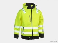 Veste Softshell Haute Visibilité HEROCK Gregor Orange 12 Veste Softshell Haute Visibilité HEROCK Gregor Orange -L'équipement tactique est un véritable gagnant. 00005 Veste softshell haute visibilite GREGOR HEROCK S Orange