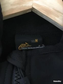 Veste Tactique DELTA URBAN Tactical -L'équipement tactique est un véritable gagnant. 00005 Veste tactique DELTA URBAN tactical